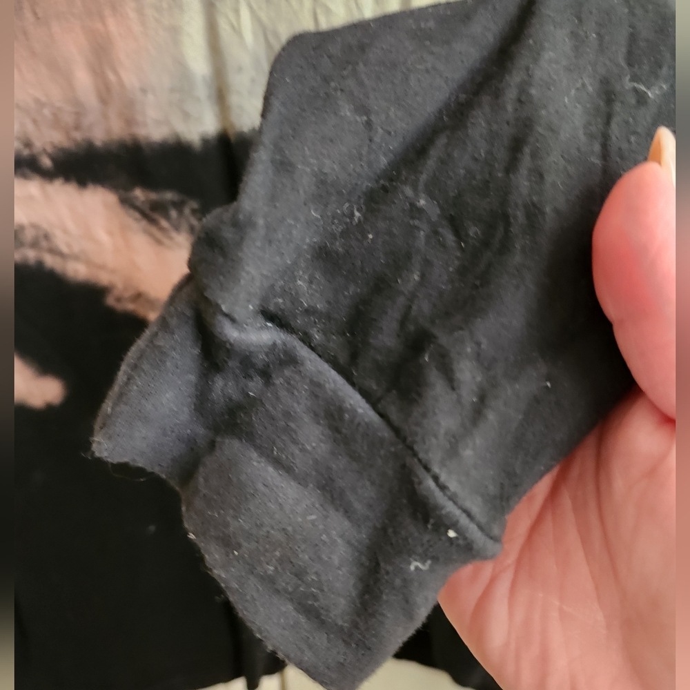 Grand Beach Club- Tie Dye Long Sleeve Tee - Picture 5 of 7